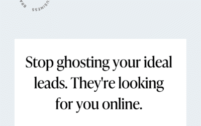 Get Found, Get Clients