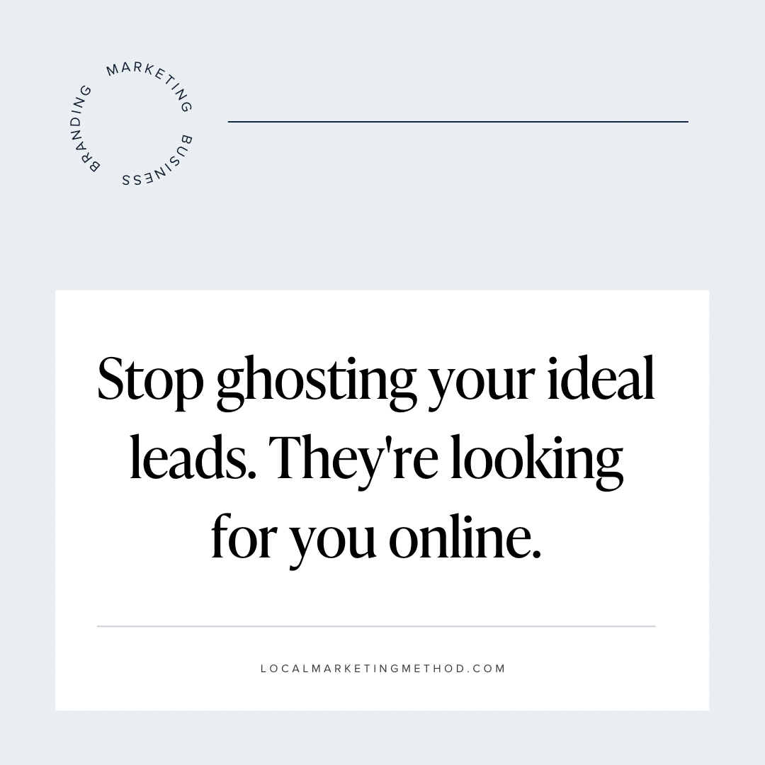 get found get clients
