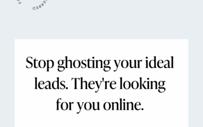 Get Found, Get Clients