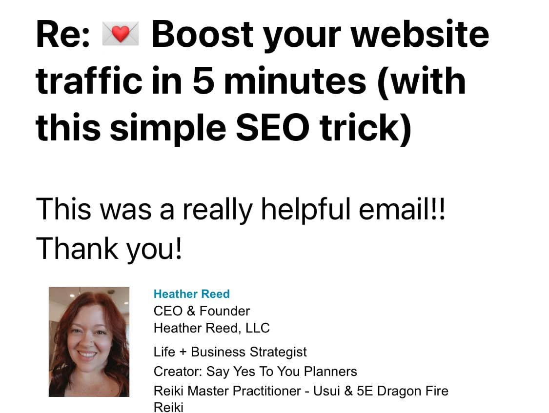 newsletter-1 Balanced marketing