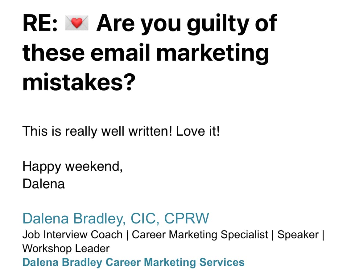 newsletter-2 Balanced Marketing