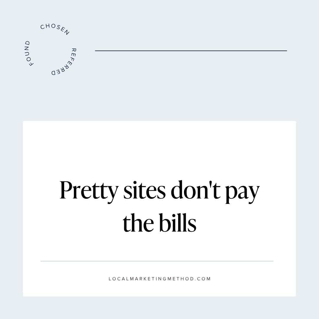 local-service-conversion-get-more-calls Local service website example that converts visits into calls for Columbus Ohio businesses