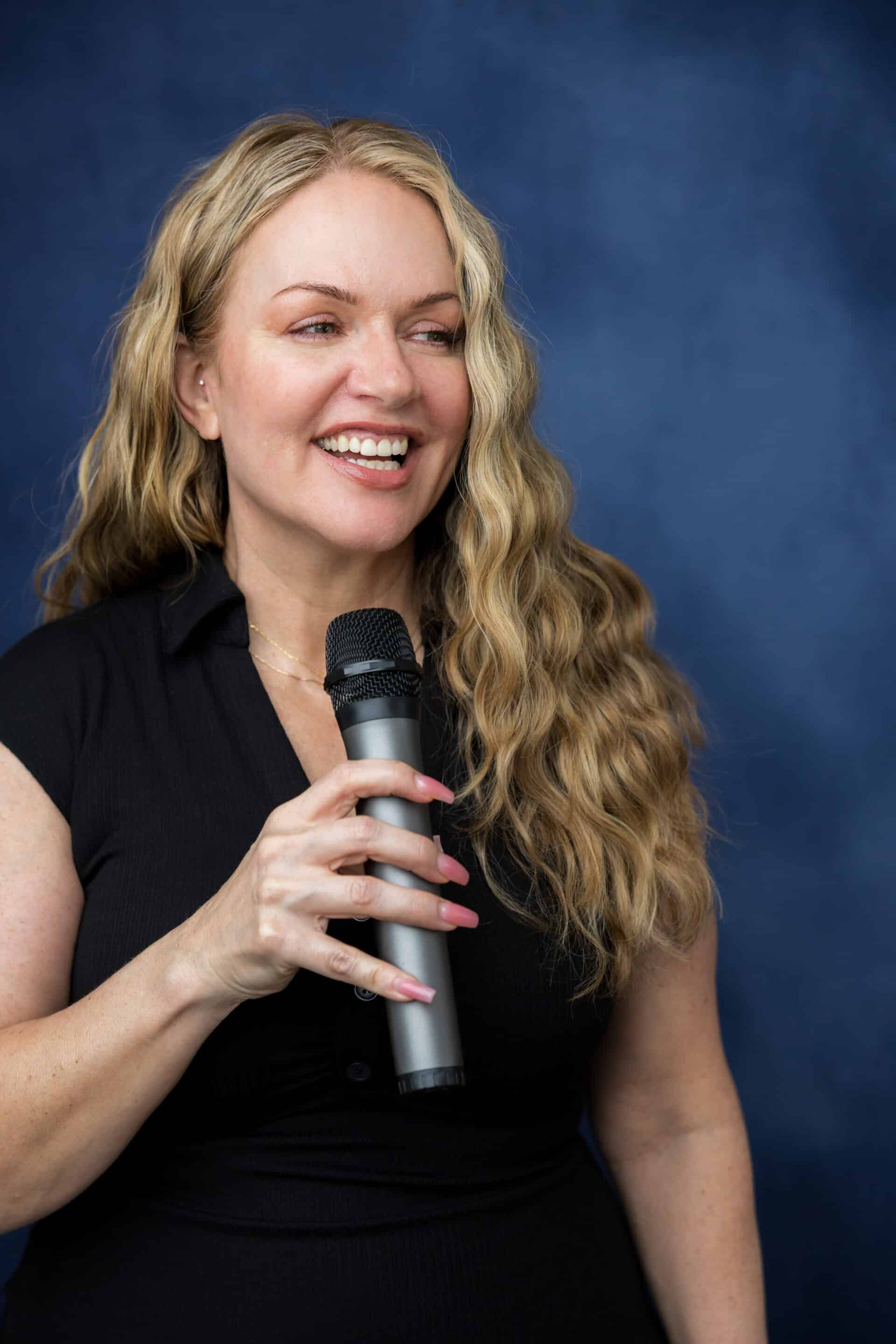 rita suzanne